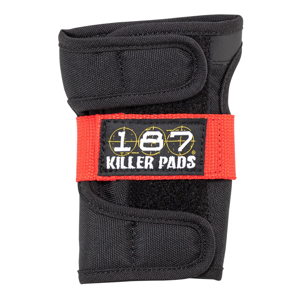 187 Killer Pads 6-Pack Junior Pad Set Combo - Steve Caballero Dragon - Image 4