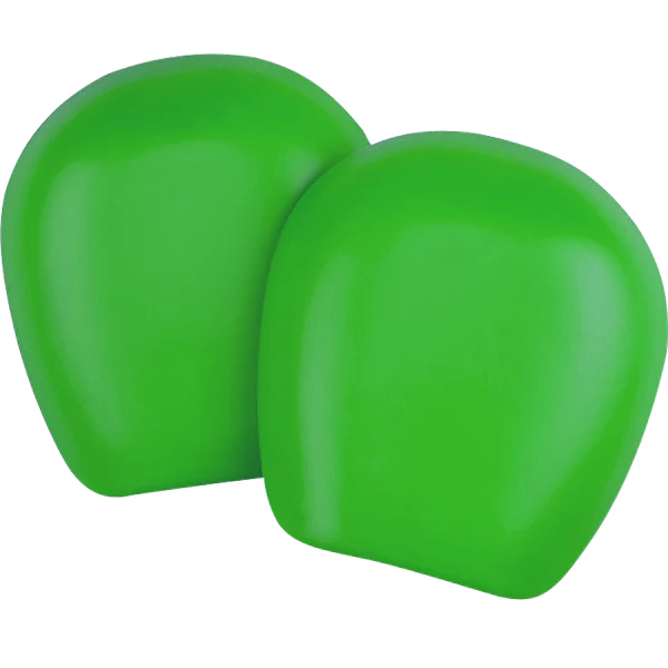 187 Pro Lock-In Recaps C1 - Green
