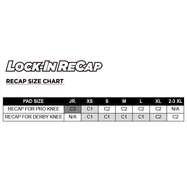 187 Pro Lock-In Recaps C2 - Electric Blue - Image 2