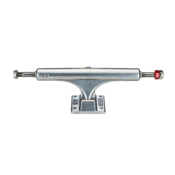 Ace Trucks 66 AF1 High 9.0″ - Polished (Set of 2) - Image 3