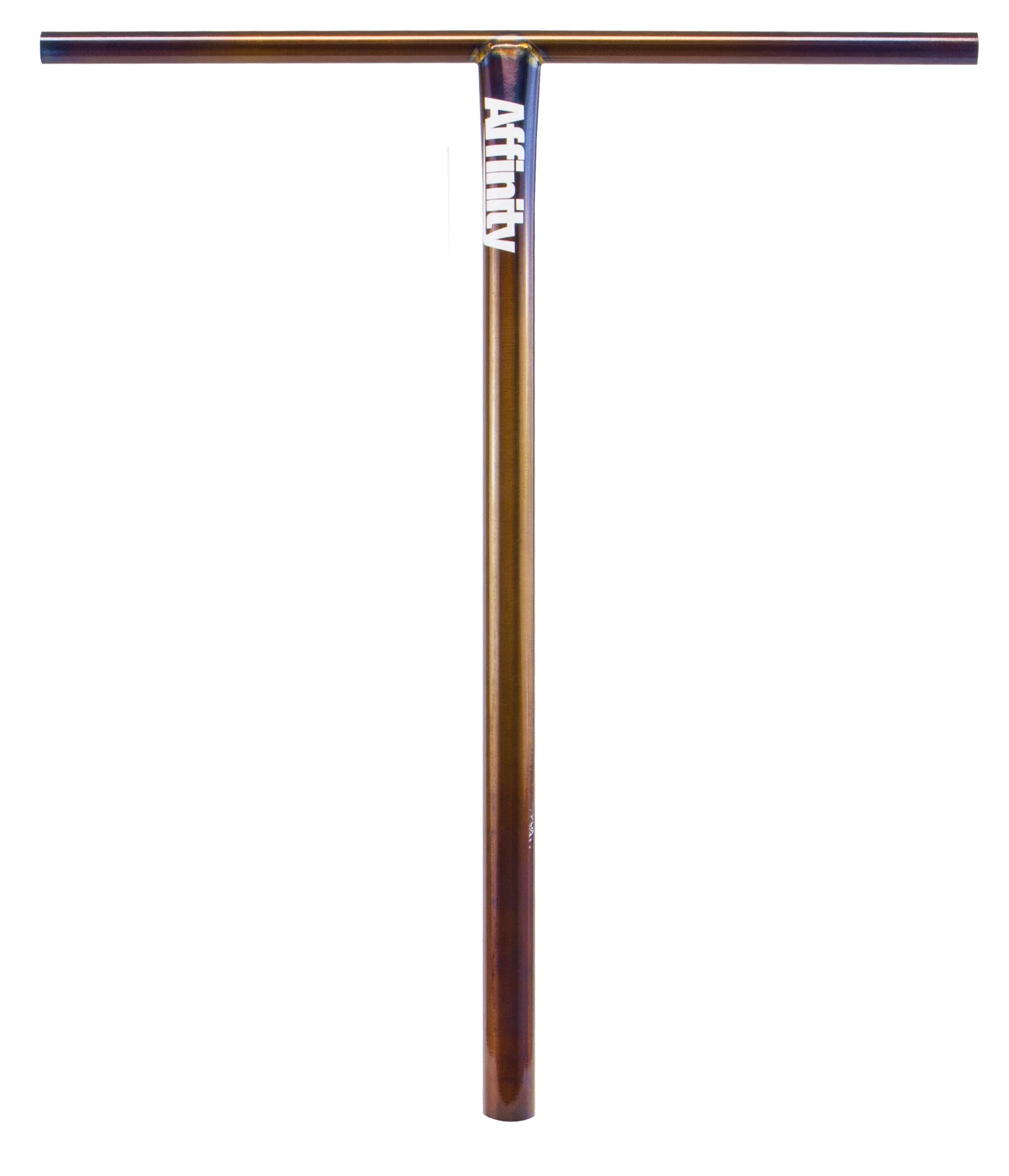 Affinity Classics XL T Bar Standard - Heat Finished
