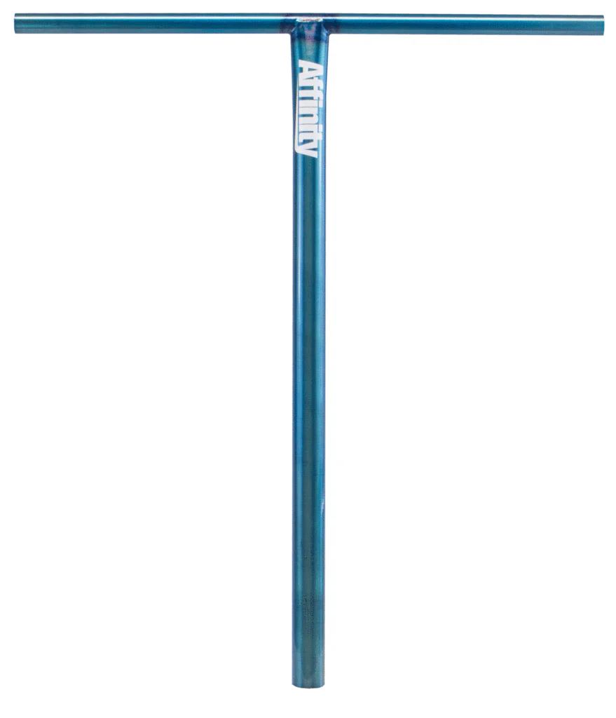 Affinity Classics XL T Bar Oversized - Jarrod Bruns Signature
