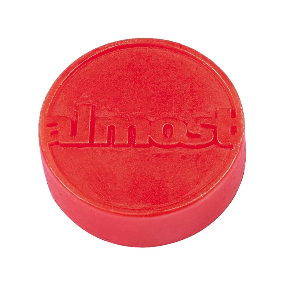 Almost Wax Puck Pack - Assorted Colors - Image 2