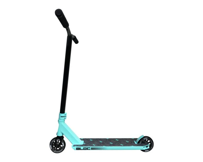AO Bloc Complete Scooter - Teal - Image 2