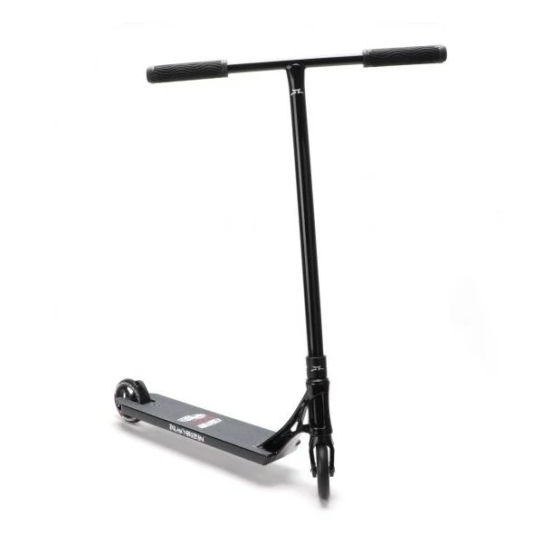 AO Dylan Morrison V2 Complete Scooter - Black - Image 3
