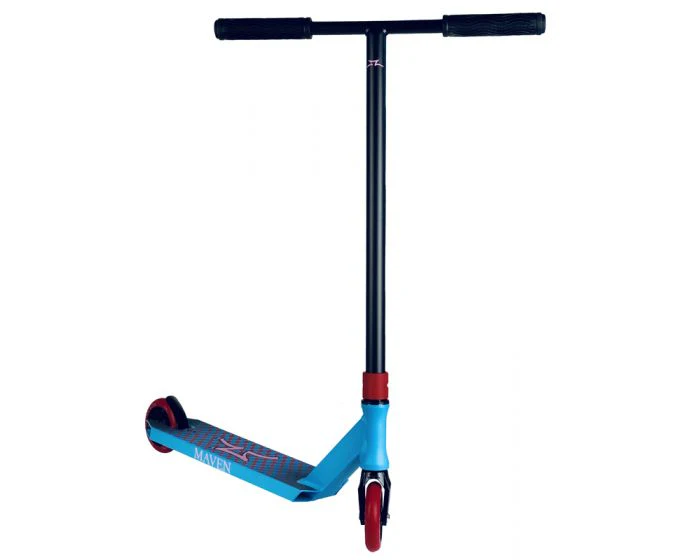 AO Maven 2020 Complete Scooter - Blue - Image 2