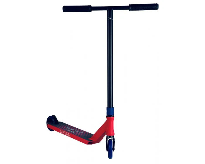 AO Maven 2020 Complete Scooter - Red - Image 2