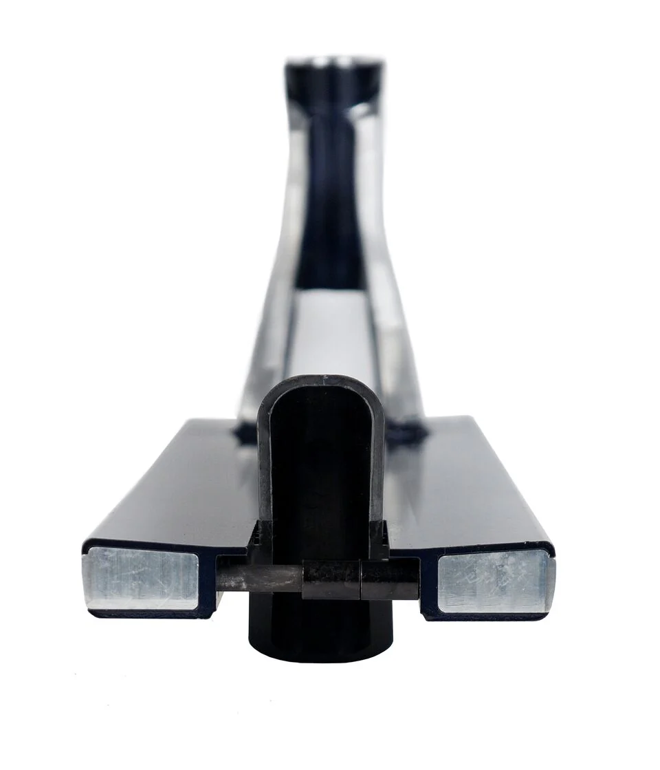 AO Sachem 2 Street Deck - Midnight Blue - Image 3