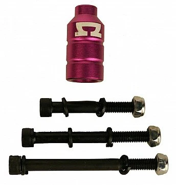 AO Scooters Peg Kit - Image 4