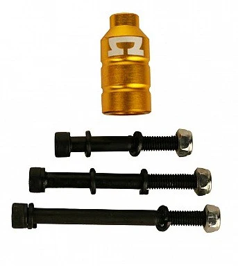 AO Scooters Peg Kit - Image 6