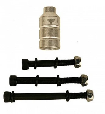 AO Scooters Peg Kit - Image 7