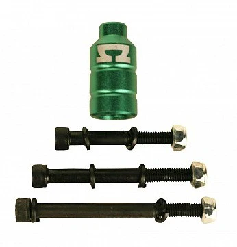 AO Scooters Peg Kit - Image 8