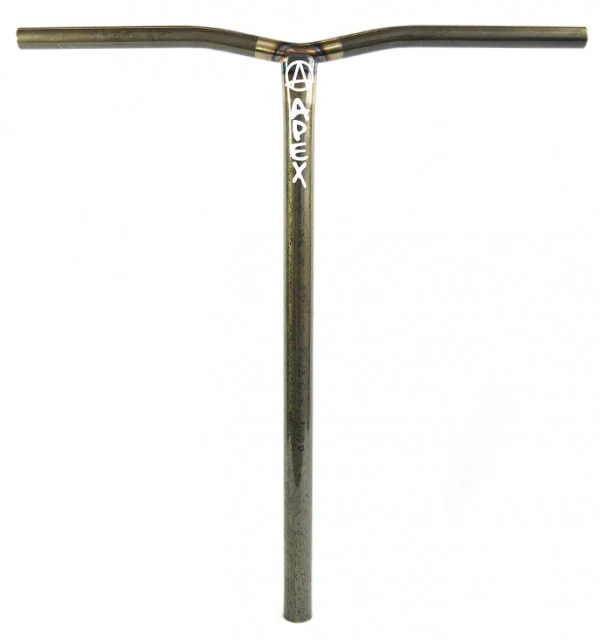 Apex Bol Bars HIC Oversized - Image 4