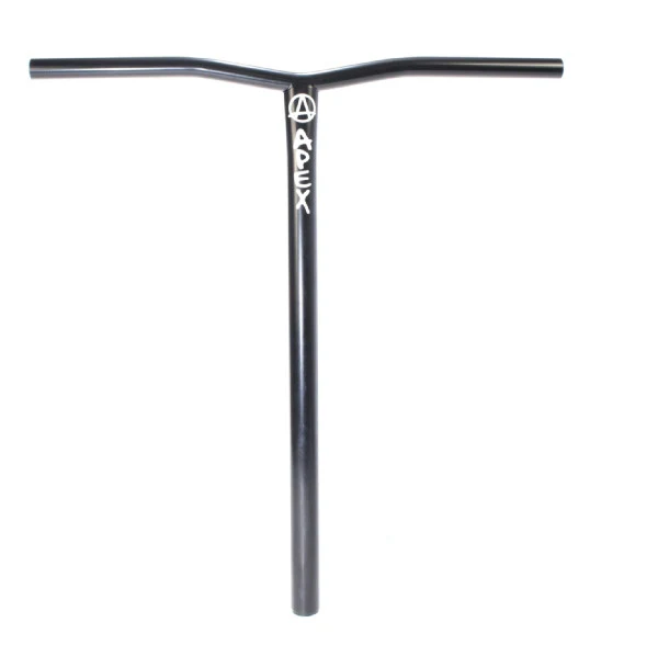 Apex Bol Bars Steel Standard SCS - Image 2