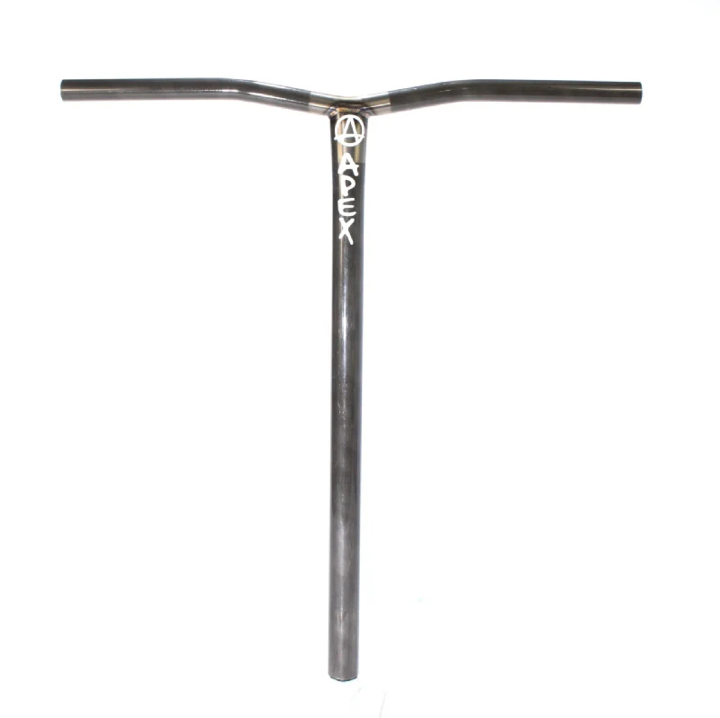 Apex Bol Bars Steel Standard SCS - Image 3