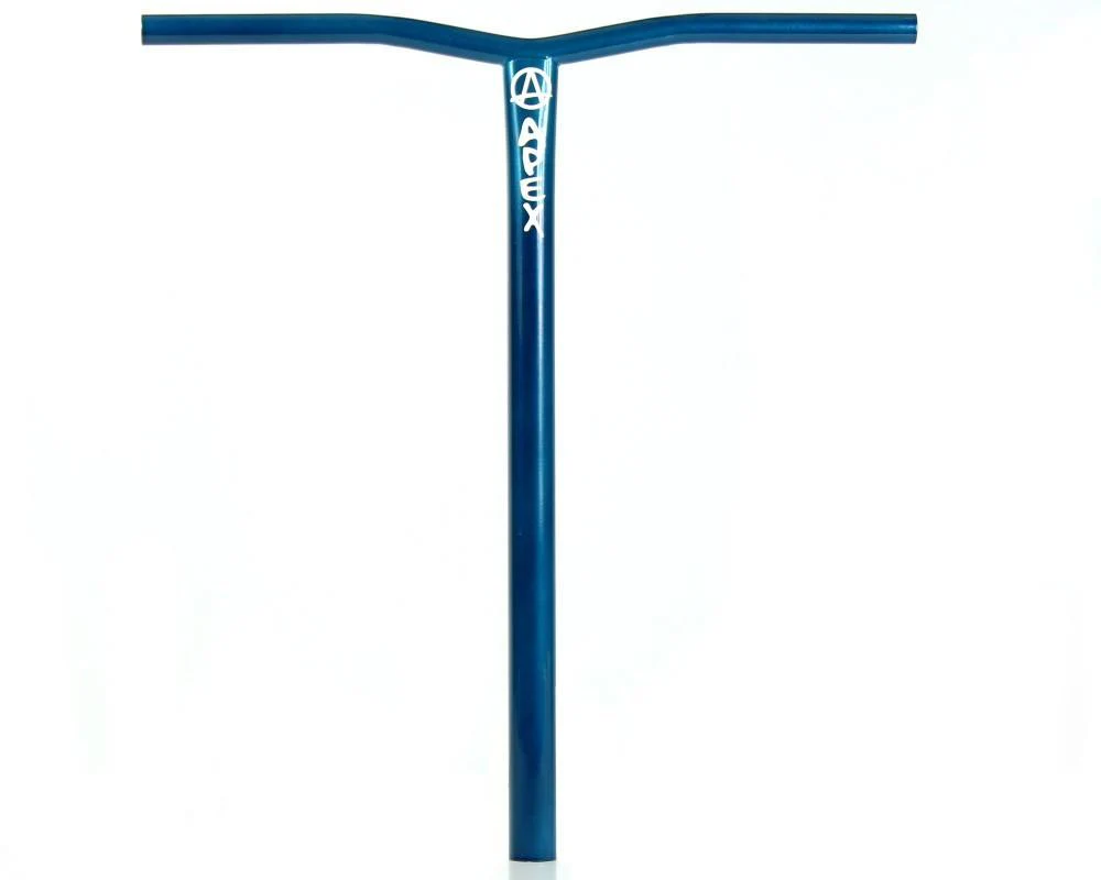 Apex Bol Bars Steel Standard SCS - Image 4