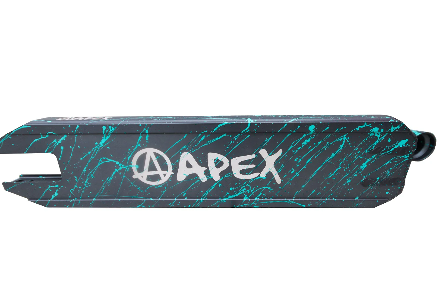 Apex Scooter Deck 580mm - Splash - Image 3