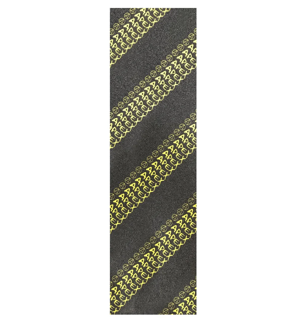 Apex Scooter Griptape - Caution