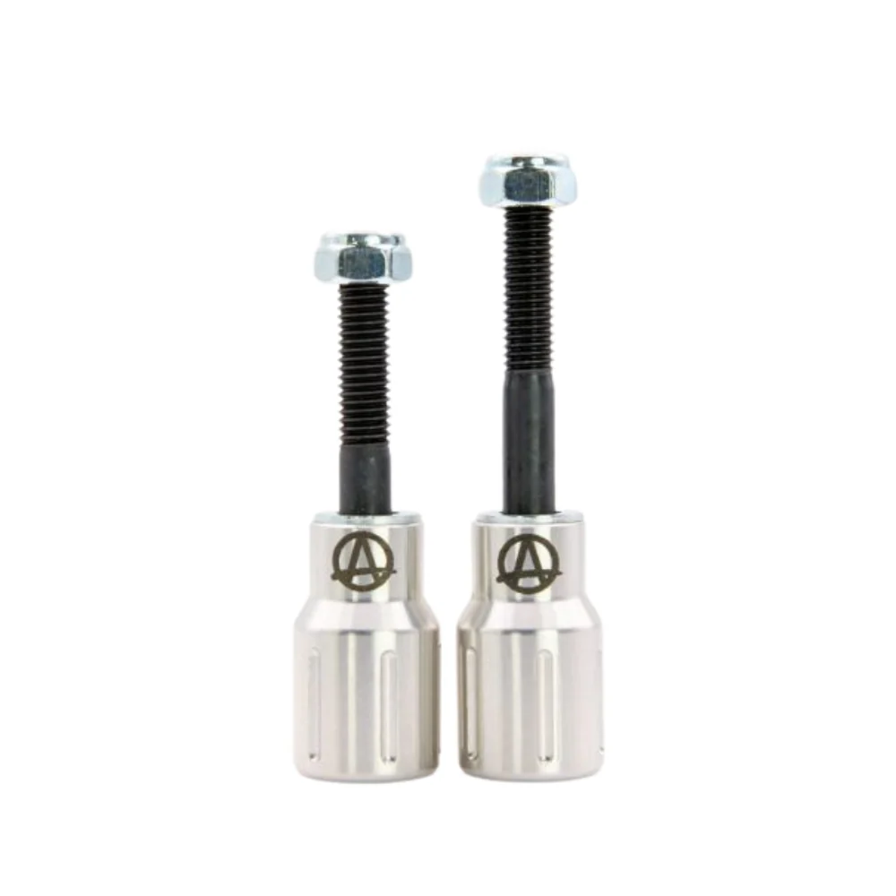 Apex Scooter Pegs Barnaynay - Raw