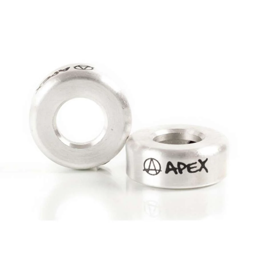Apex Scooters Aluminium Bar Ends - Image 4