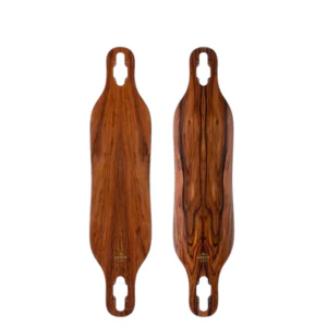 Arbor Axis 37 Flagship Longboard Deck - 8.375"
