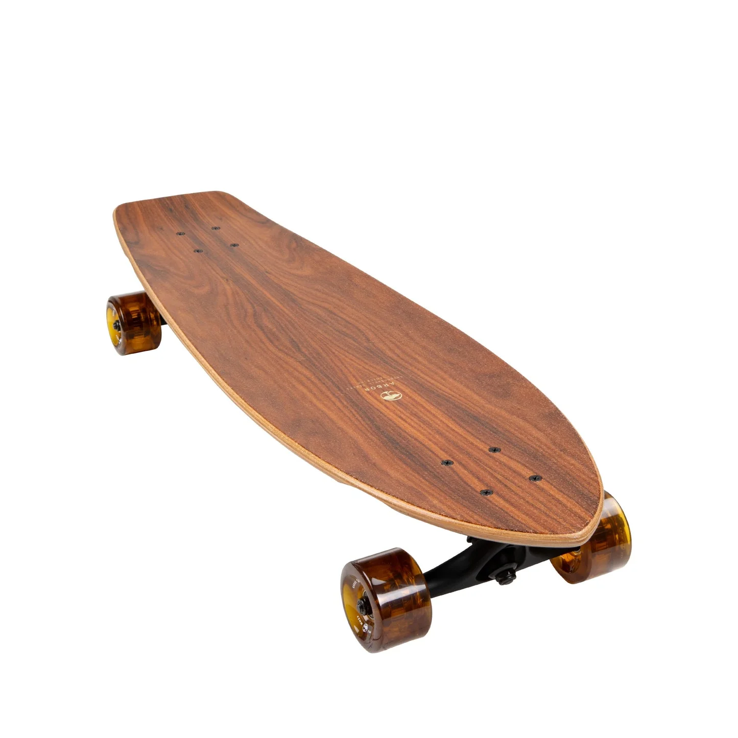 Arbor Groundswell Rally 23/24 Performance Cruiser Complete - 30.5″ - Image 2