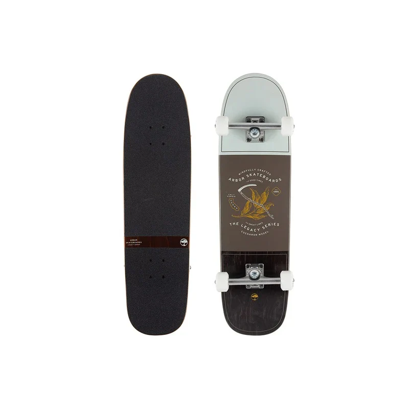 Arbor Legacy Cucharon Street Complete Cruiser - 8.75″