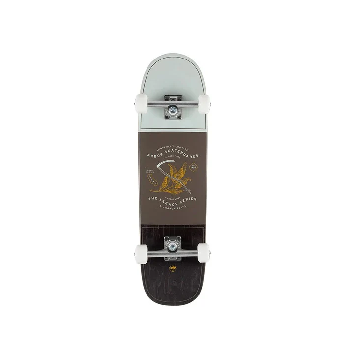 Arbor Legacy Cucharon Street Complete Cruiser - 8.75″ - Image 2