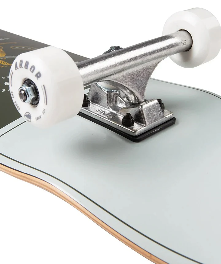 Arbor Legacy Cucharon Street Complete Cruiser - 8.75″ - Image 4