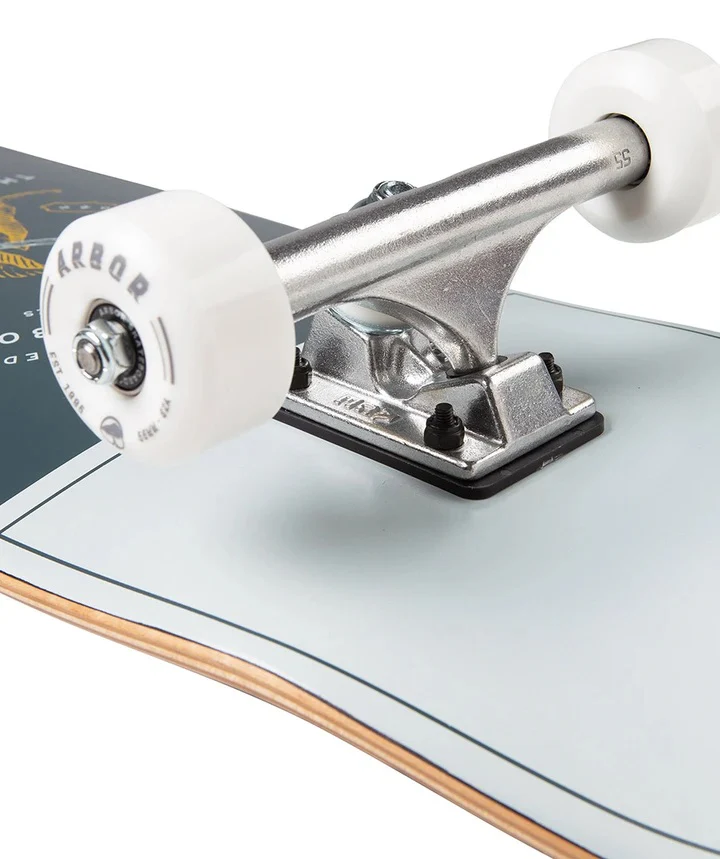 Arbor Legacy Martillo Street Complete Cruiser - 8.875″ - Image 4