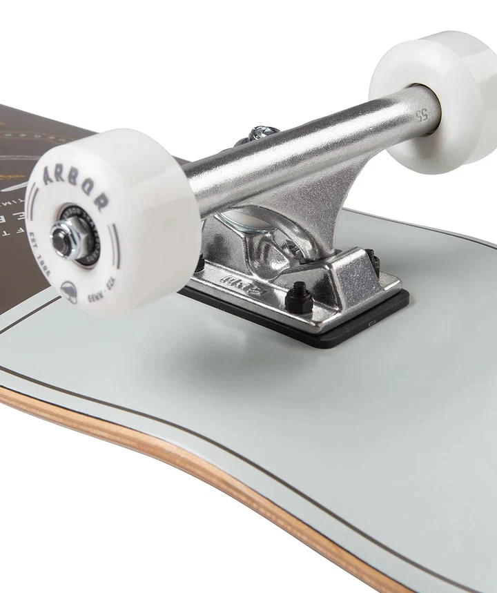 Arbor Legacy Pistola Street Complete Cruiser - 9.25″ - Image 3
