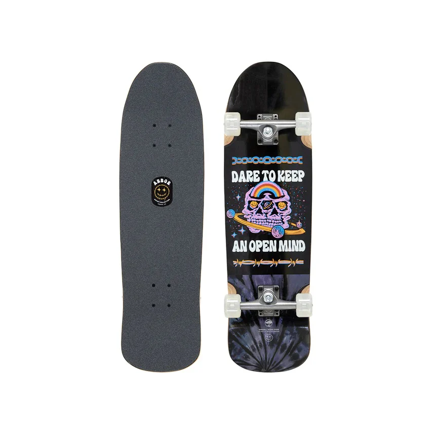 Arbor Martillo Artist Cruiser Complete - 32.375″