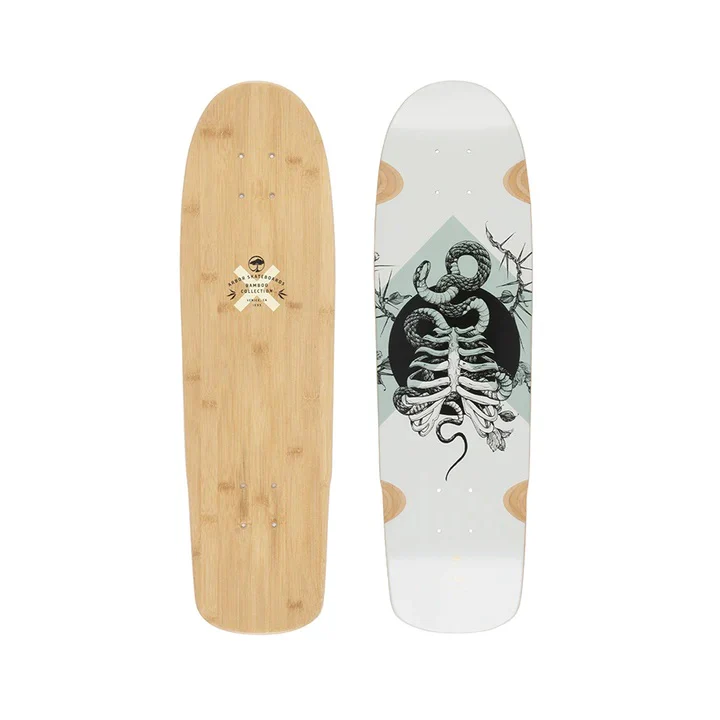 Arbor Pilsner Bamboo Cruiser Deck - 27.75″
