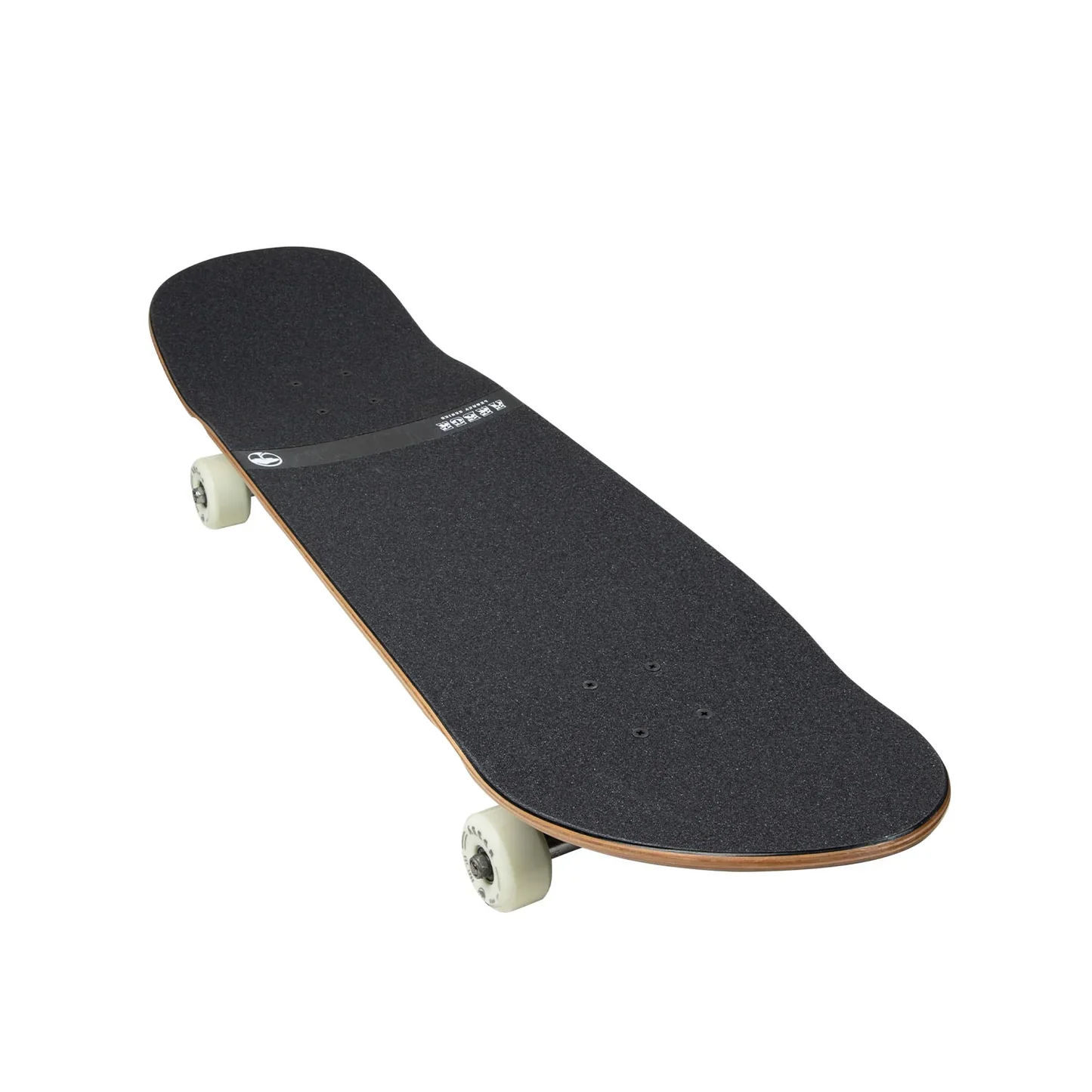 Arbor Pistola Legacy Spellbound Complete Cruiser - 9.25″ Multi - Image 2