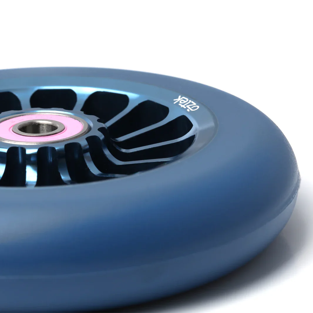 Aztek 2024 Architect 2 XL Wheels 115mm - Neptune Blue - Image 2