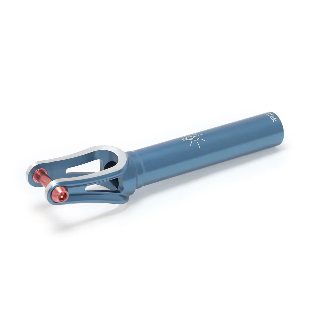 Aztek 2024 Circa 3 Scooter Fork - Neptune Blue - Image 2