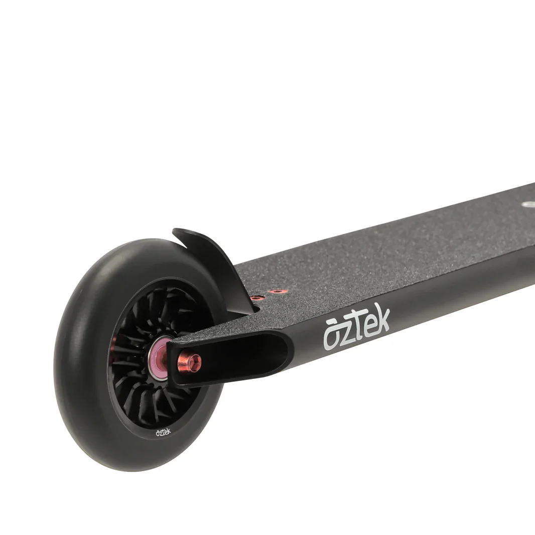 Aztek 2024 Corsa Complete Scooter - Satin Black - Image 4