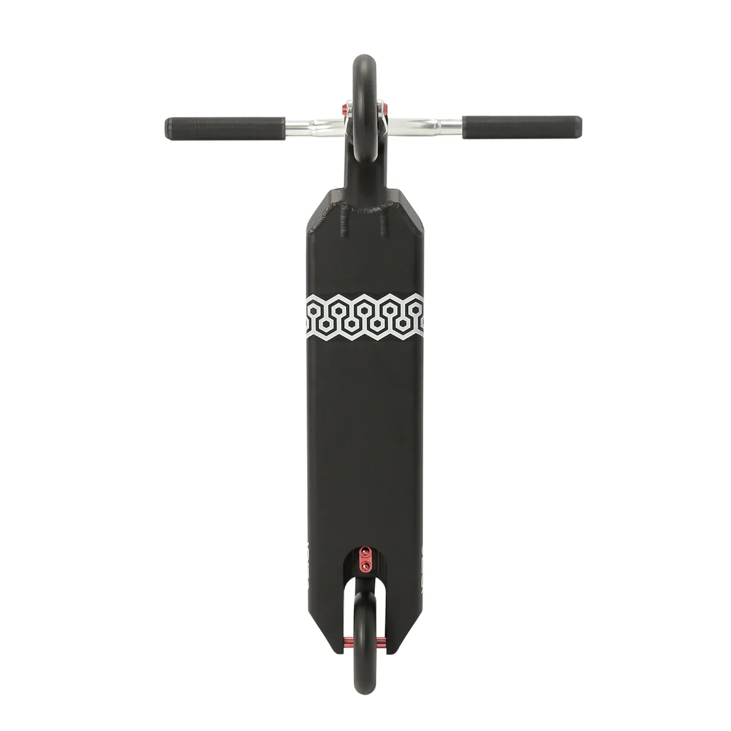 Aztek 2024 Corsa Complete Scooter - Satin Black - Image 5