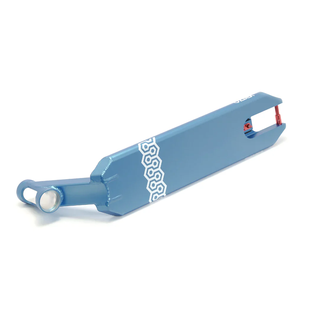 Aztek 2024 Corsa Scooter Deck - Neptune Blue - Image 4