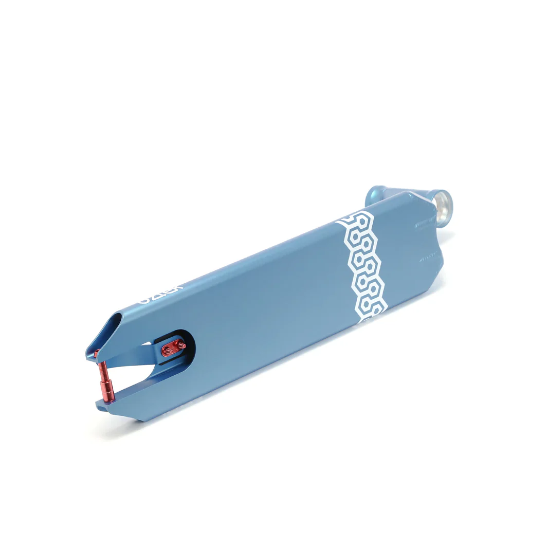 Aztek 2024 Corsa Scooter Deck - Neptune Blue - Image 5