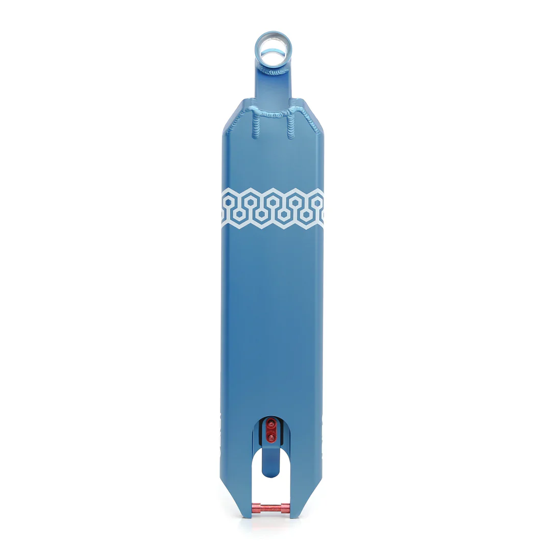 Aztek 2024 Corsa Scooter Deck - Neptune Blue - Image 6