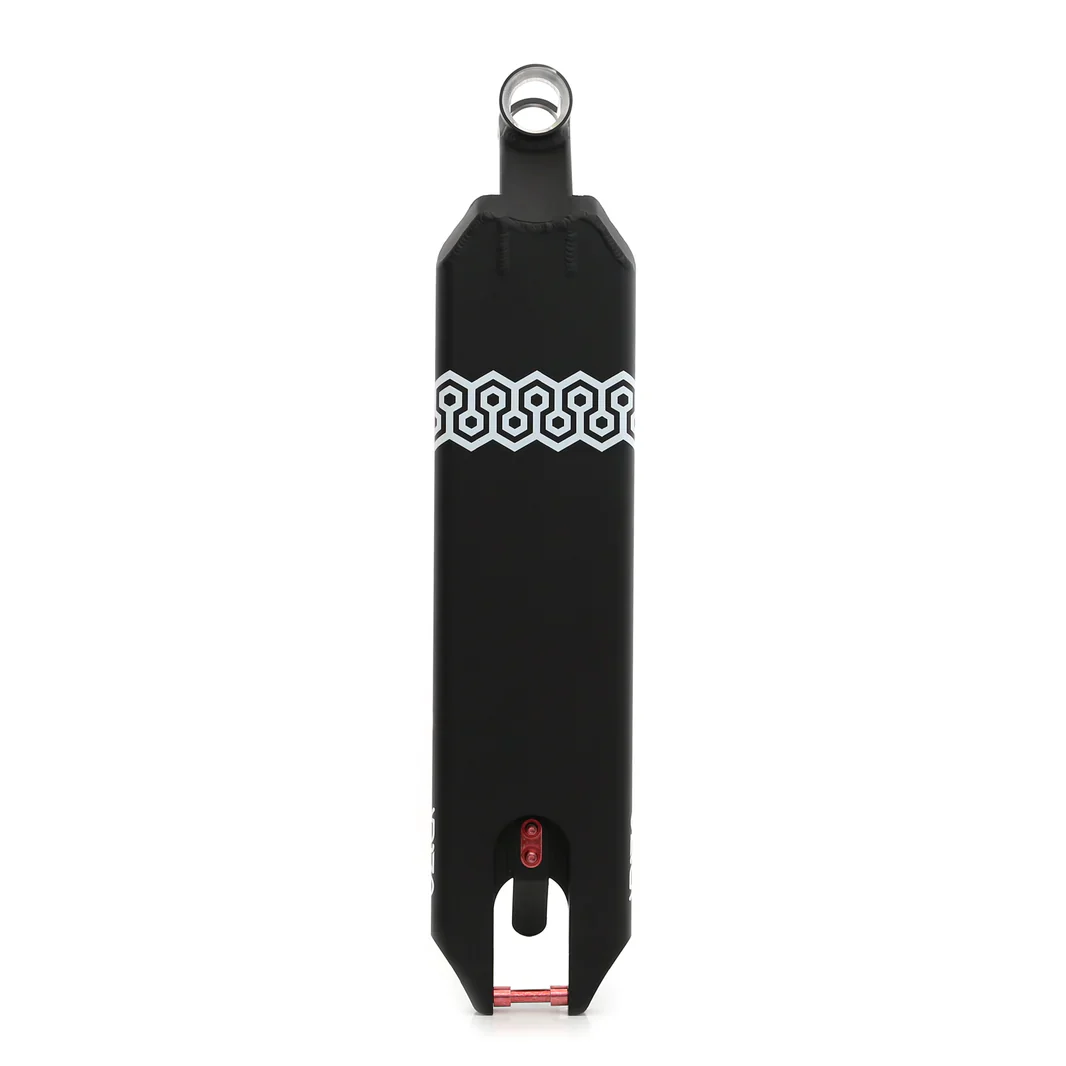 Aztek 2024 Corsa Scooter Deck - Satin Black - Image 6