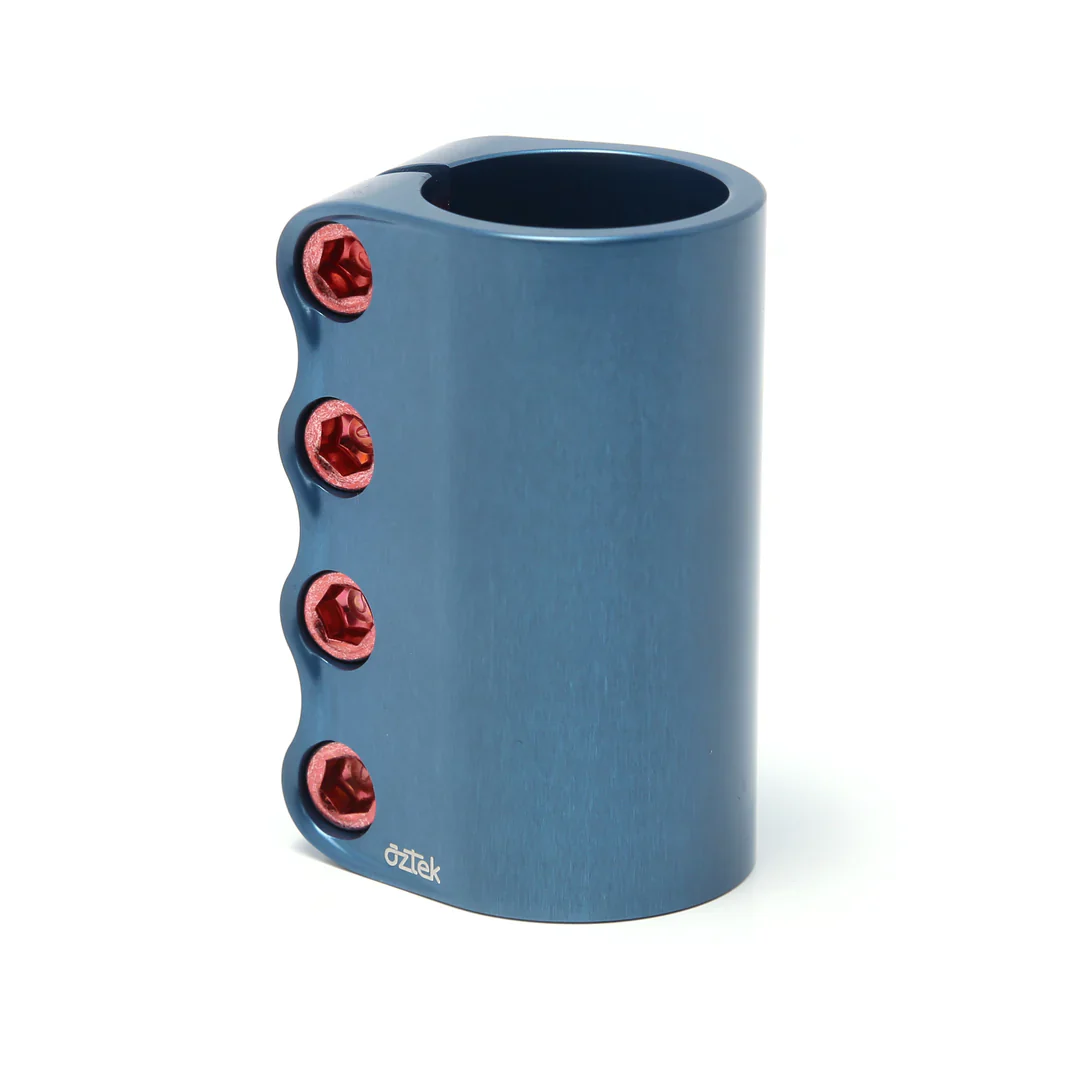 Aztek 2024 Ember SCS Clamp - Neptune Blue - Image 2