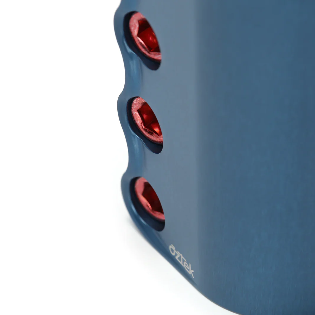 Aztek 2024 Ember SCS Clamp - Neptune Blue - Image 3