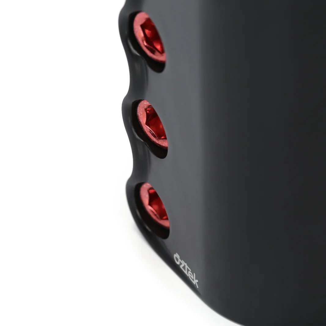 Aztek 2024 Ember SCS Clamp - Satin Black - Image 3