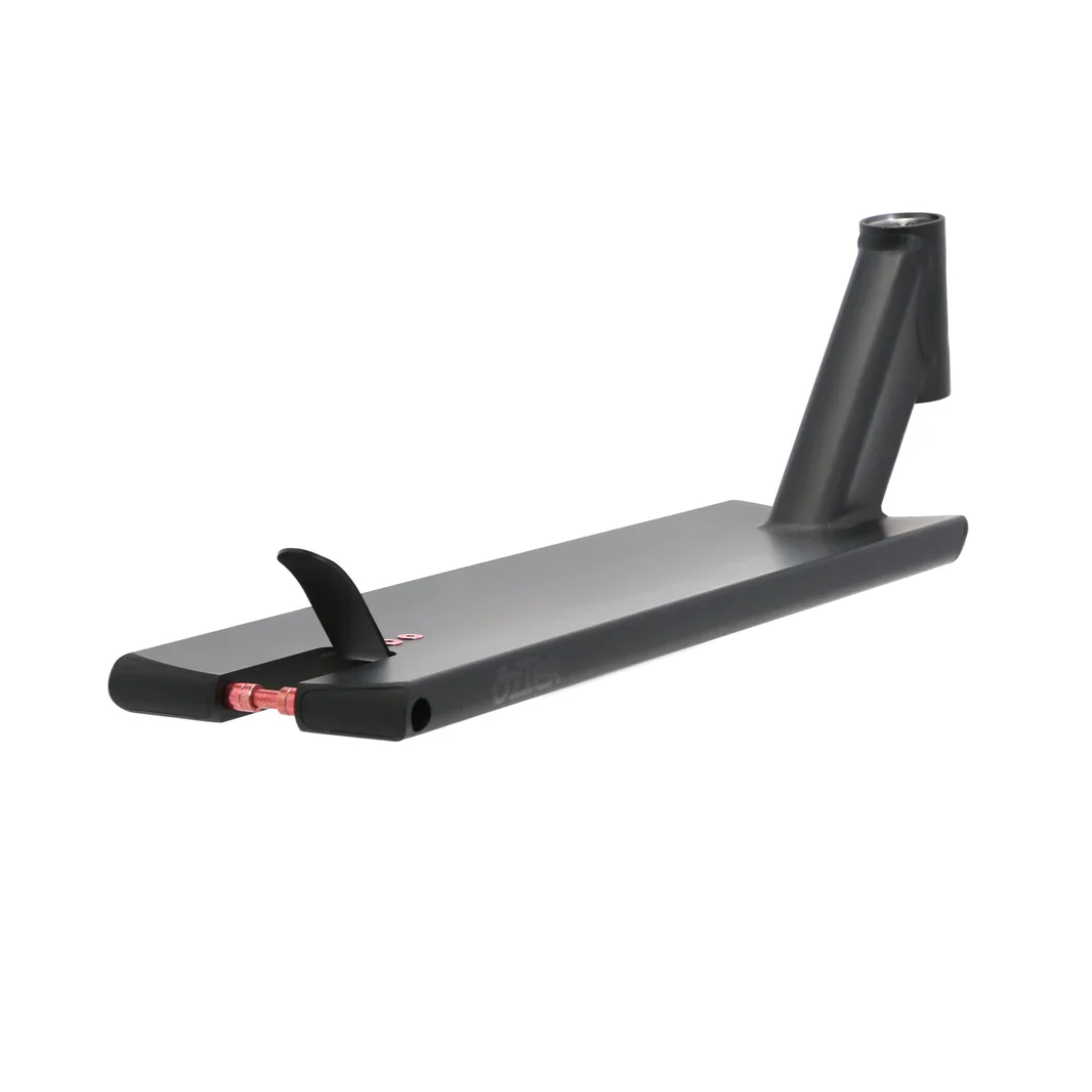 Aztek 2024 Siren Scooter Deck - Satin Black - Image 3