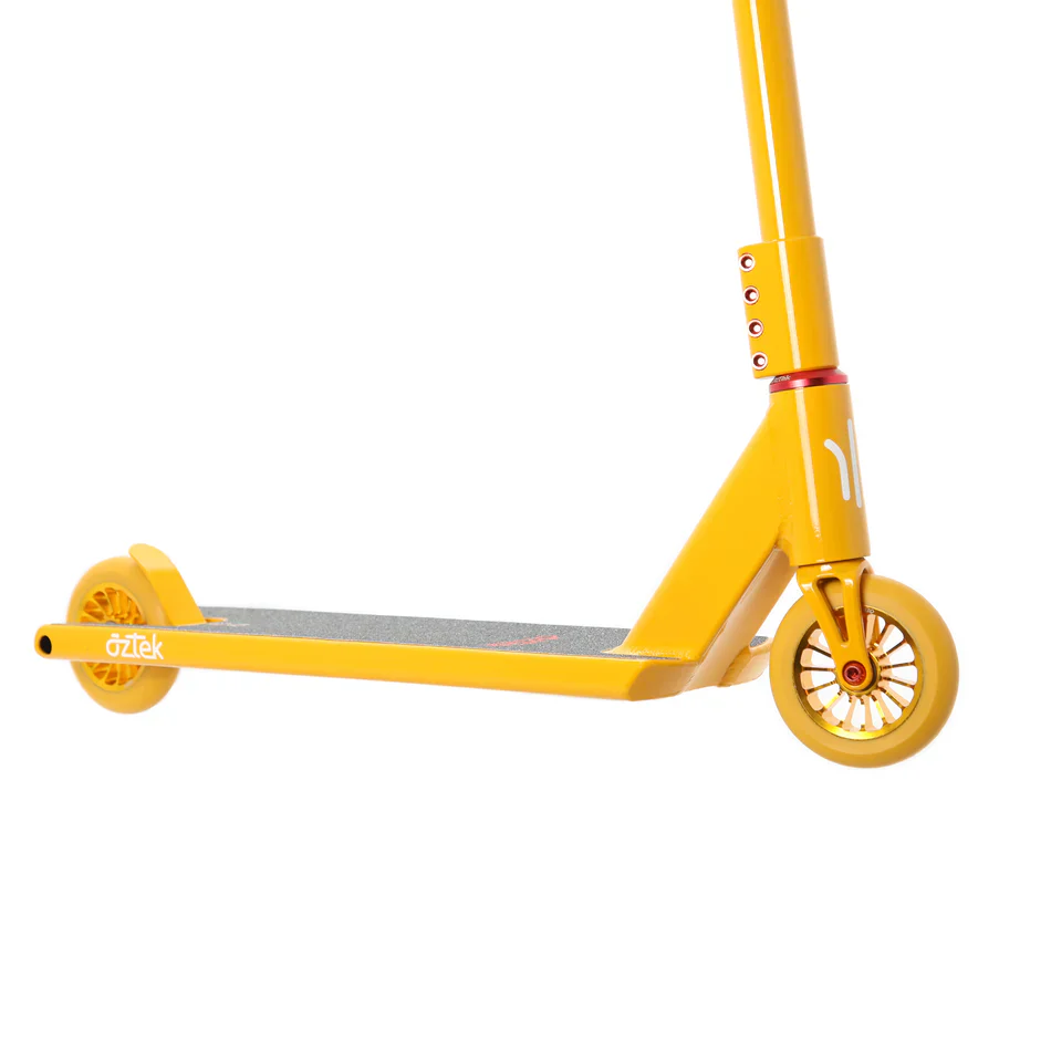 Aztek 2026 Architect Complete Scooter - Sunburst - Image 3