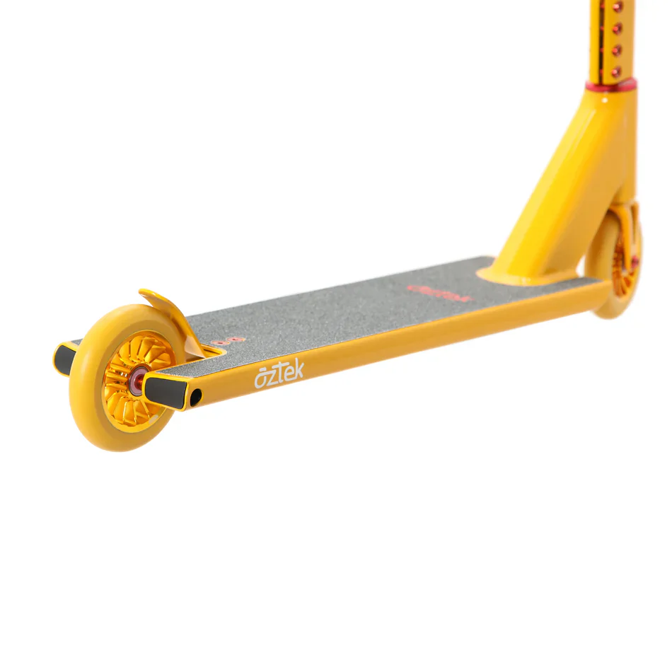 Aztek 2026 Architect Complete Scooter - Sunburst - Image 4