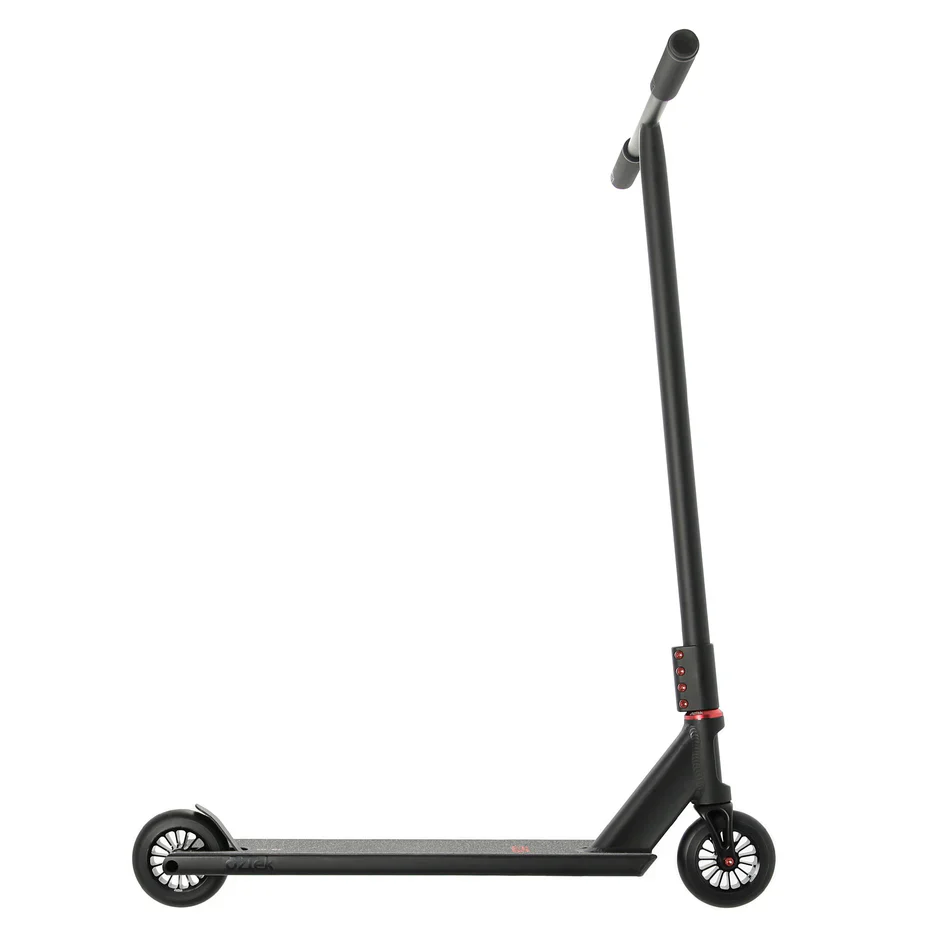 Aztek 2026 Siren Complete Scooter - Satin Black - Image 2
