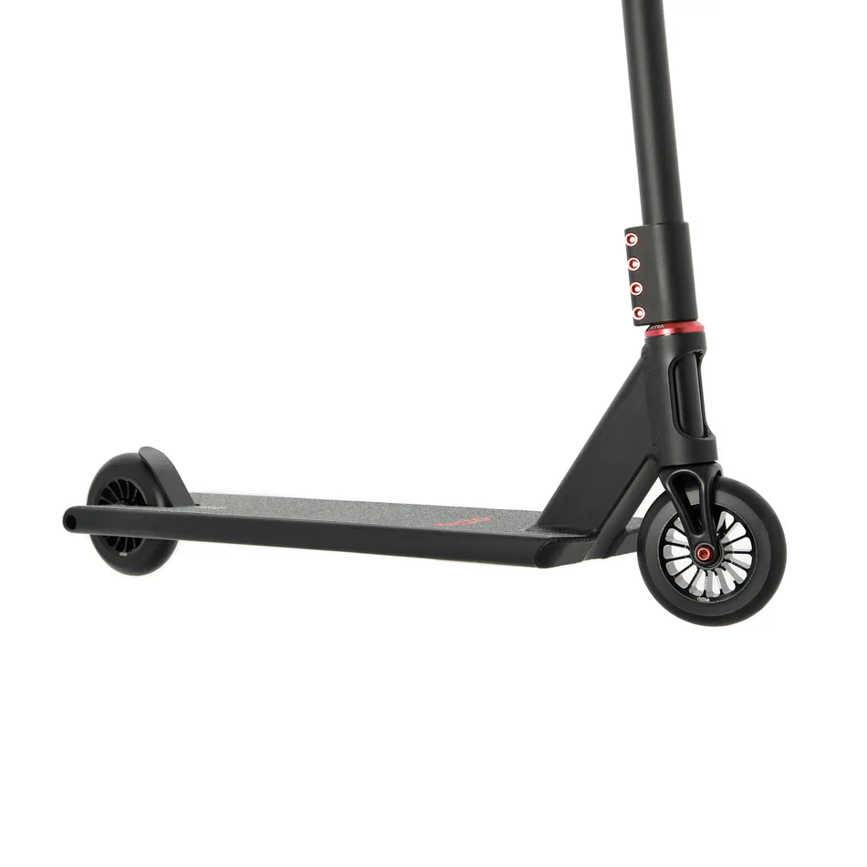 Aztek 2026 Siren Complete Scooter - Satin Black - Image 3